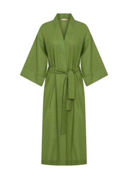 Yeşil Kimono