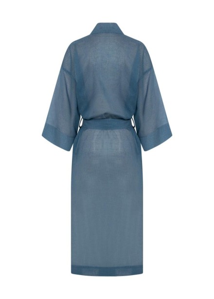 Mavi Kimono